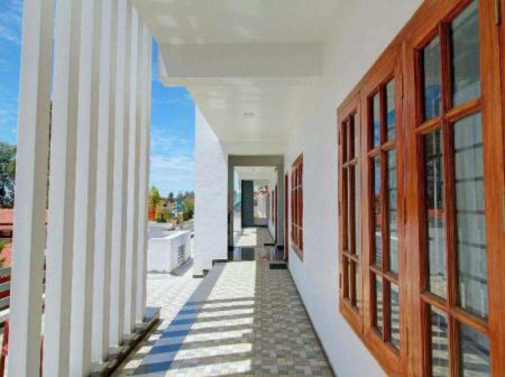 Pinehill Suits Ooty Buitenkant foto